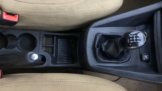 View Ford Figo Aspire Image 38 Used Ford Figo Aspire Image 38