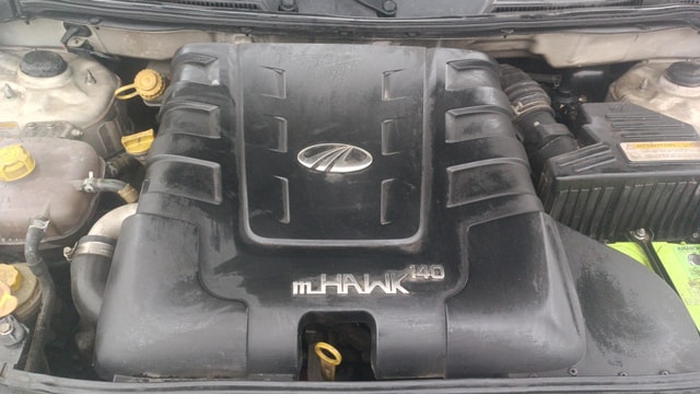 View Mahindra XUV500 Image 47 Used Mahindra XUV500 Image 47