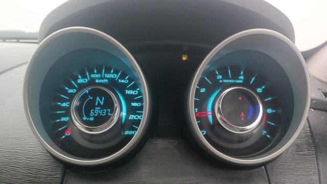 View Mahindra XUV500 Image 22 Used Mahindra XUV500 Image 22