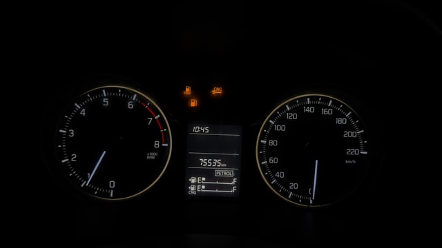 View Maruti Suzuki 1000 Image 34 Used Maruti Suzuki 1000 Image 34