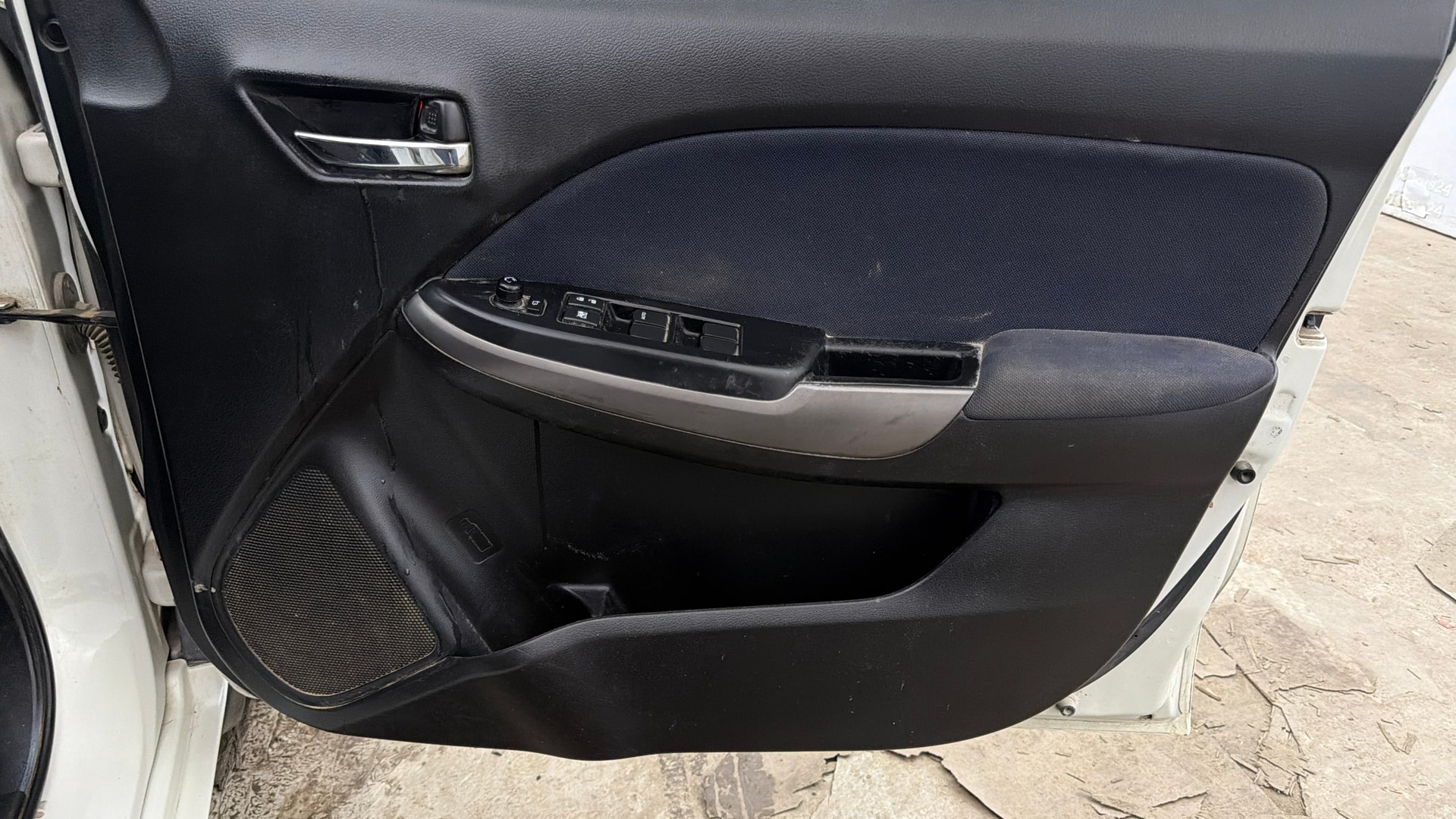 View 2020 Maruti Suzuki 1000 Base Variant Image 32 Used 2020 Maruti Suzuki 1000 Base Variant Image 32