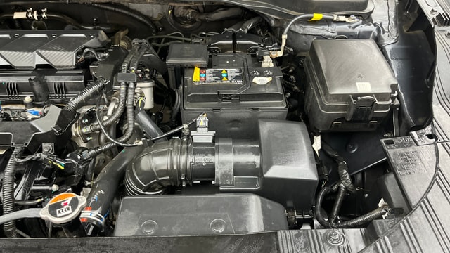 View Kia Carens Image 15 Used Kia Carens Image 15