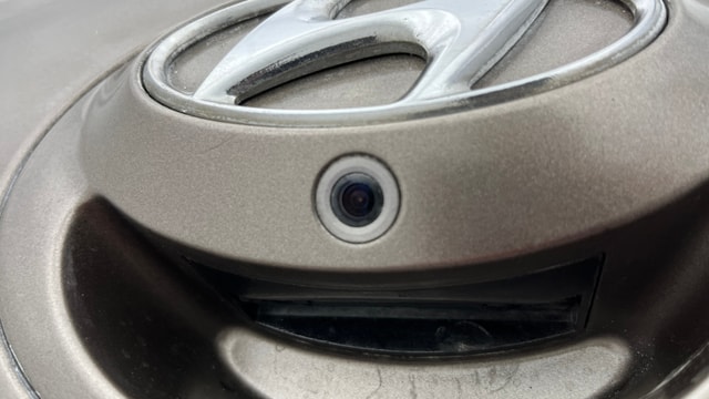 View Hyundai Elite i20 Image 23 Used Hyundai Elite i20 Image 23