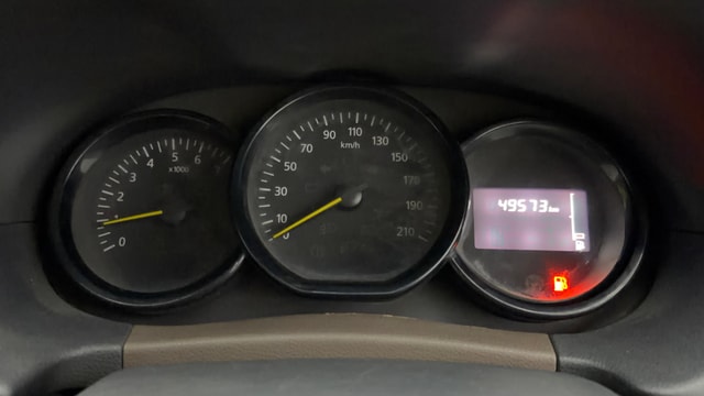 View Renault Duster Image 34 Used Renault Duster Image 34