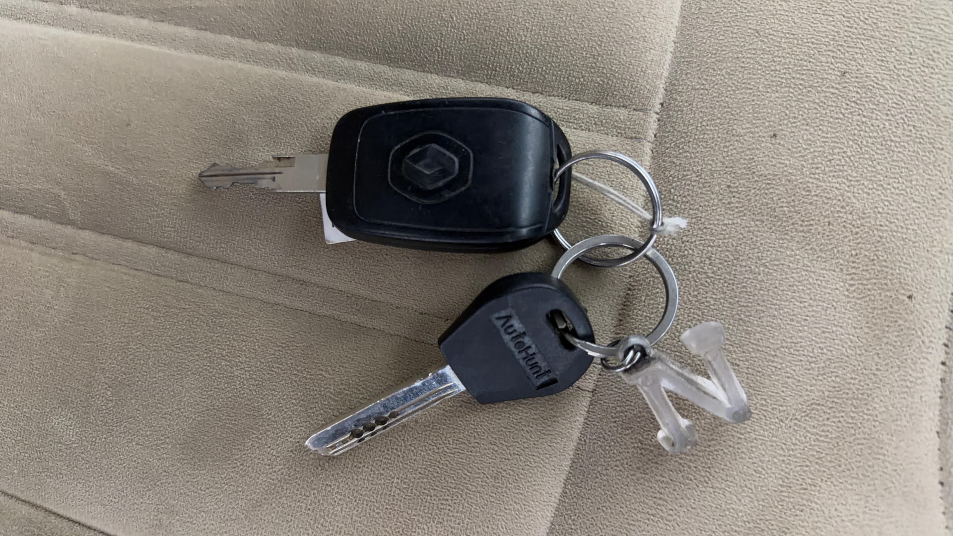 Used 2016 Renault Duster Used 2016 Renault Duster