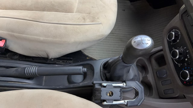 View Renault Duster Image 38 Used Renault Duster Image 38