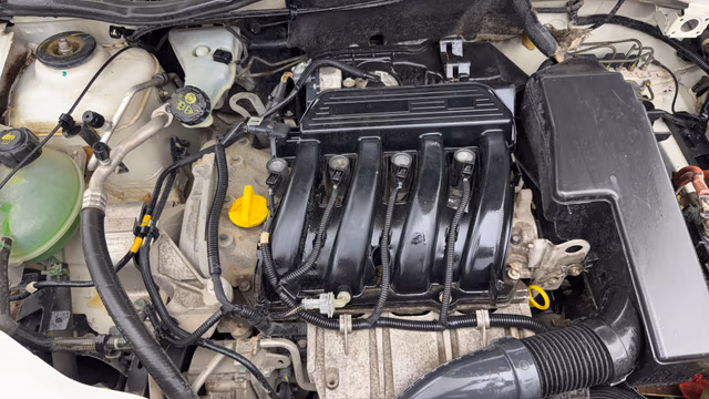View Renault Duster Image 3 Used Renault Duster Image 3