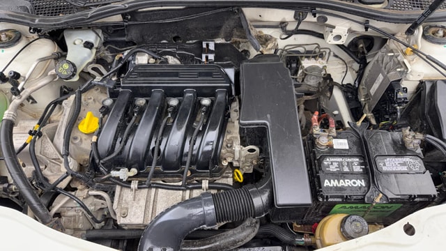 View Renault Duster Image 41 Used Renault Duster Image 41
