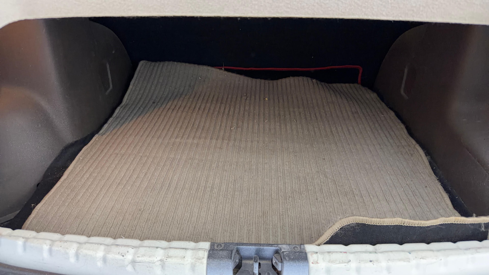 Used 2016 Renault Duster Used 2016 Renault Duster