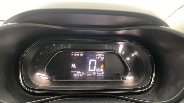 View Tata Nexon Image 36 Used Tata Nexon Image 36