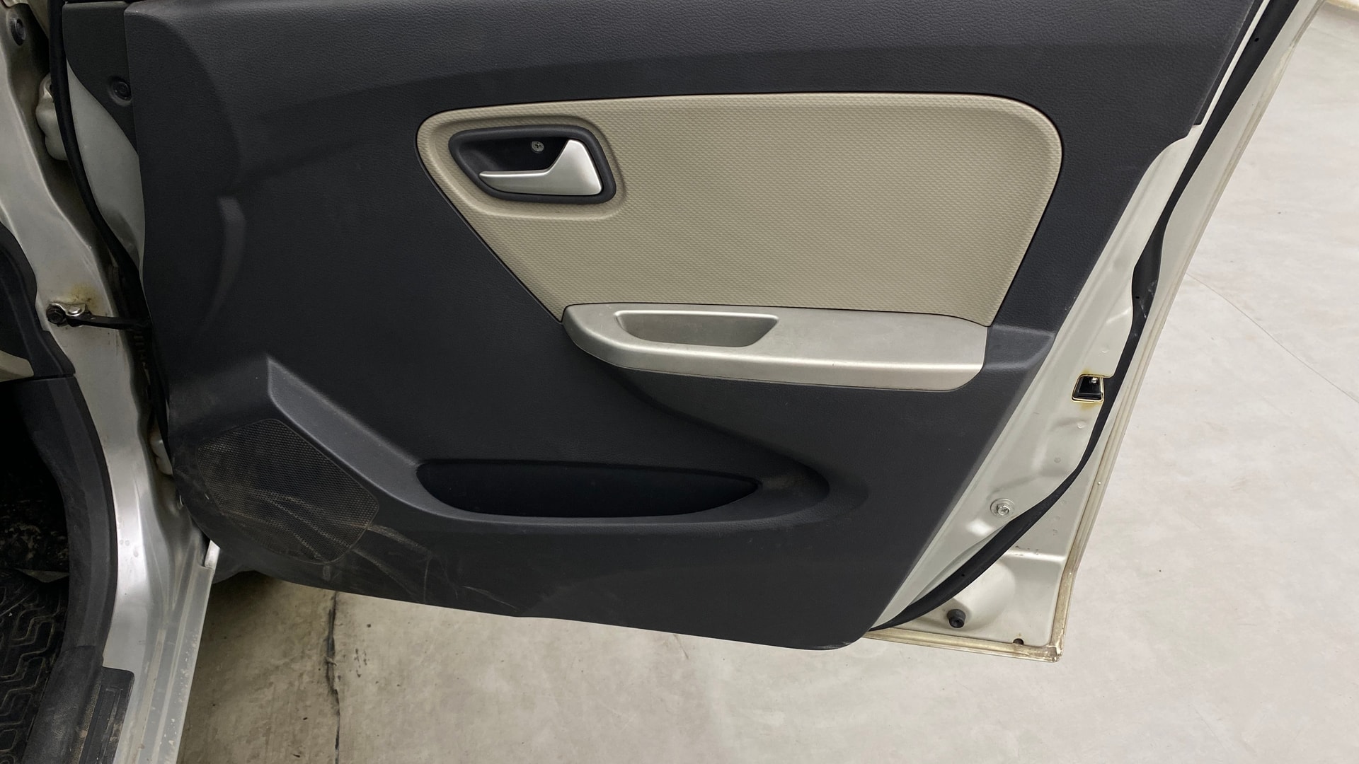 View 2019 Maruti Suzuki Alto K10 LX Image 32 Used 2019 Maruti Suzuki Alto K10 LX Image 32