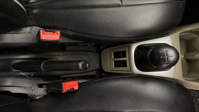 View Maruti Suzuki Alto K10 Image 37 Used Maruti Suzuki Alto K10 Image 37