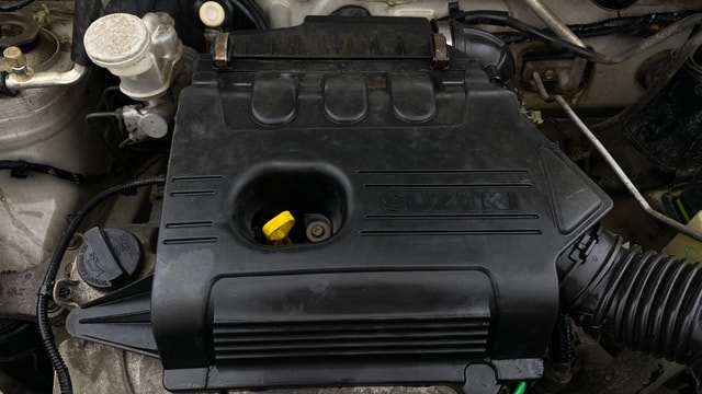 View Maruti Suzuki Alto K10 Image 40 Used Maruti Suzuki Alto K10 Image 40