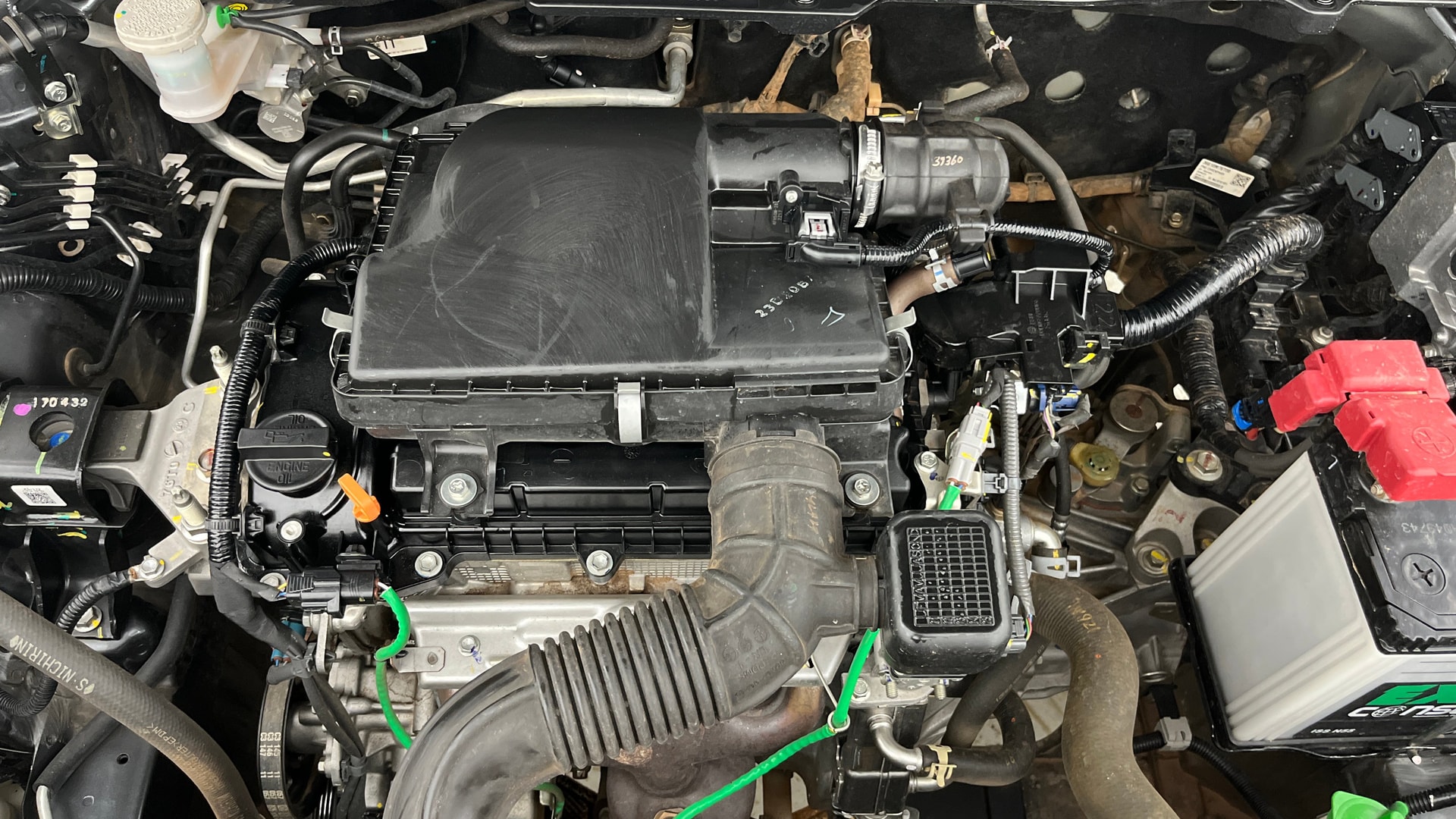 Used 2023 Maruti Suzuki 1000 Used 2023 Maruti Suzuki 1000