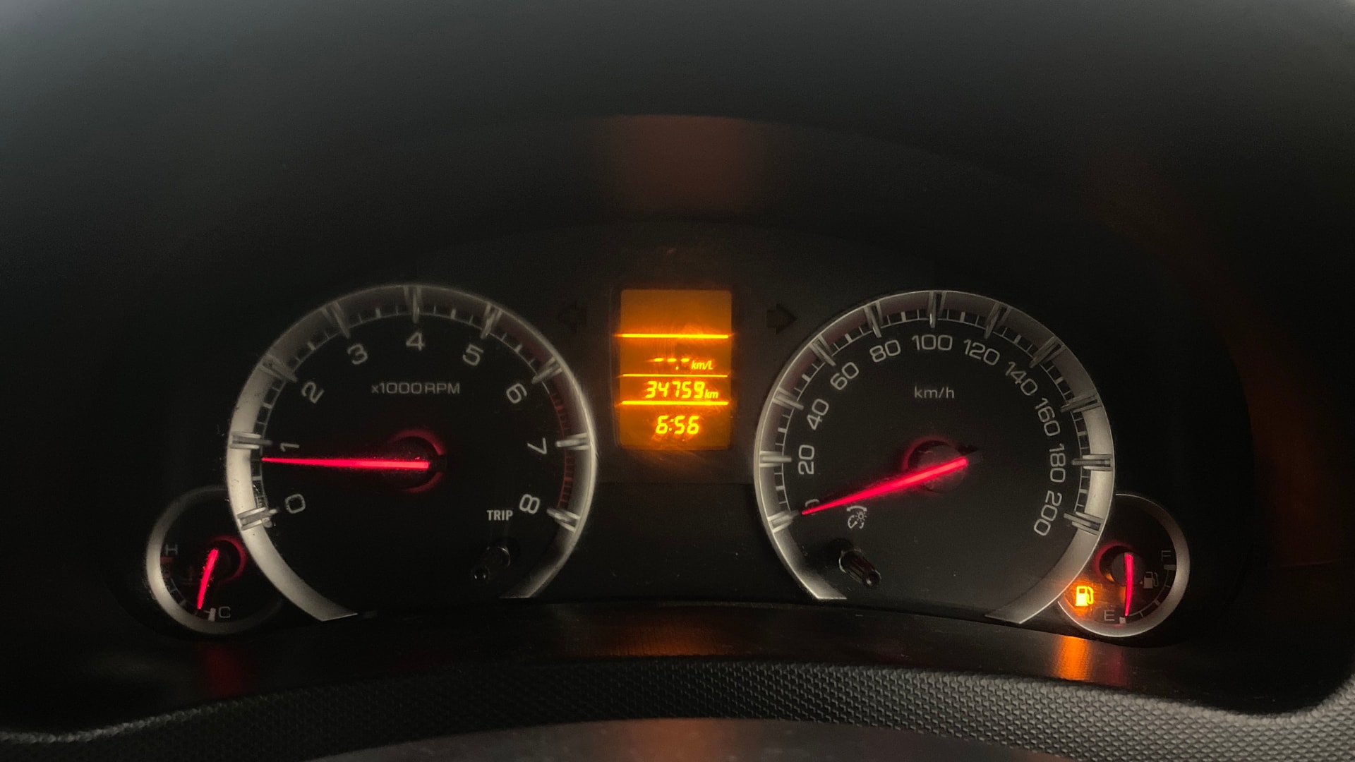 Used 2016 Maruti Suzuki 1000 Used 2016 Maruti Suzuki 1000