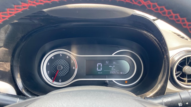 View Hyundai Grand i10 Nios Image 34 Used Hyundai Grand i10 Nios Image 34