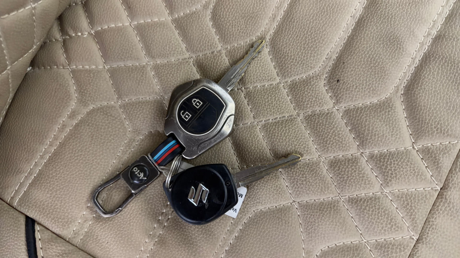 Used 2014 Maruti Suzuki 1000 Used 2014 Maruti Suzuki 1000