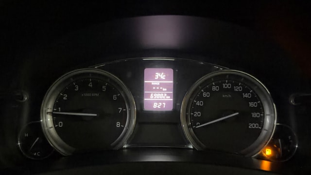 View Maruti Suzuki 1000 Image 33 Used Maruti Suzuki 1000 Image 33