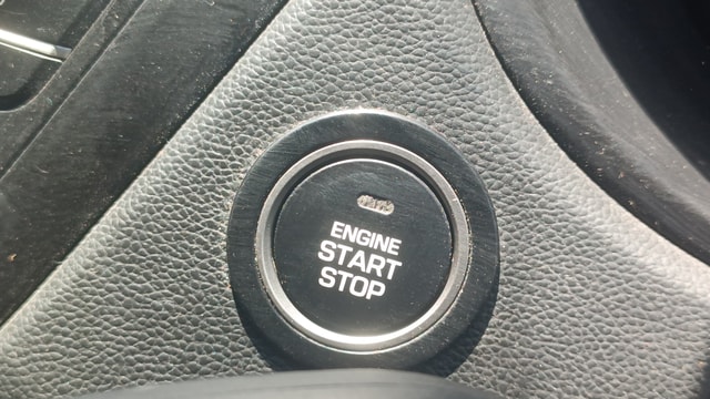 View Hyundai i20 Active Image 40 Used Hyundai i20 Active Image 40