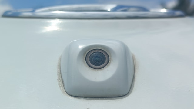 View Hyundai i20 Active Image 16 Used Hyundai i20 Active Image 16