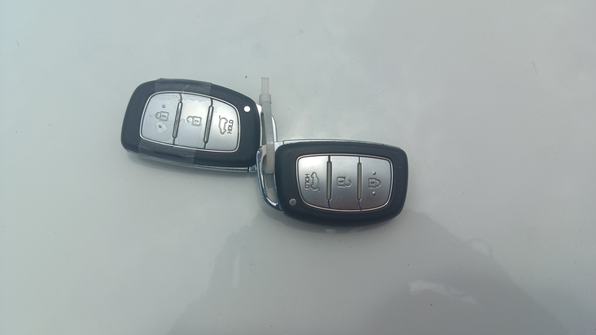 View 2016 Hyundai i20 Active 1.2 SX Image 19 Used 2016 Hyundai i20 Active 1.2 SX Image 19