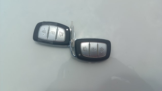 View Hyundai i20 Active Image 19 Used Hyundai i20 Active Image 19