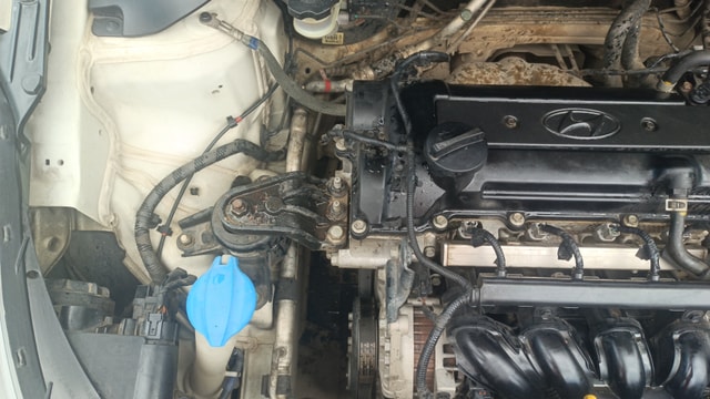 View Hyundai i20 Active Image 26 Used Hyundai i20 Active Image 26
