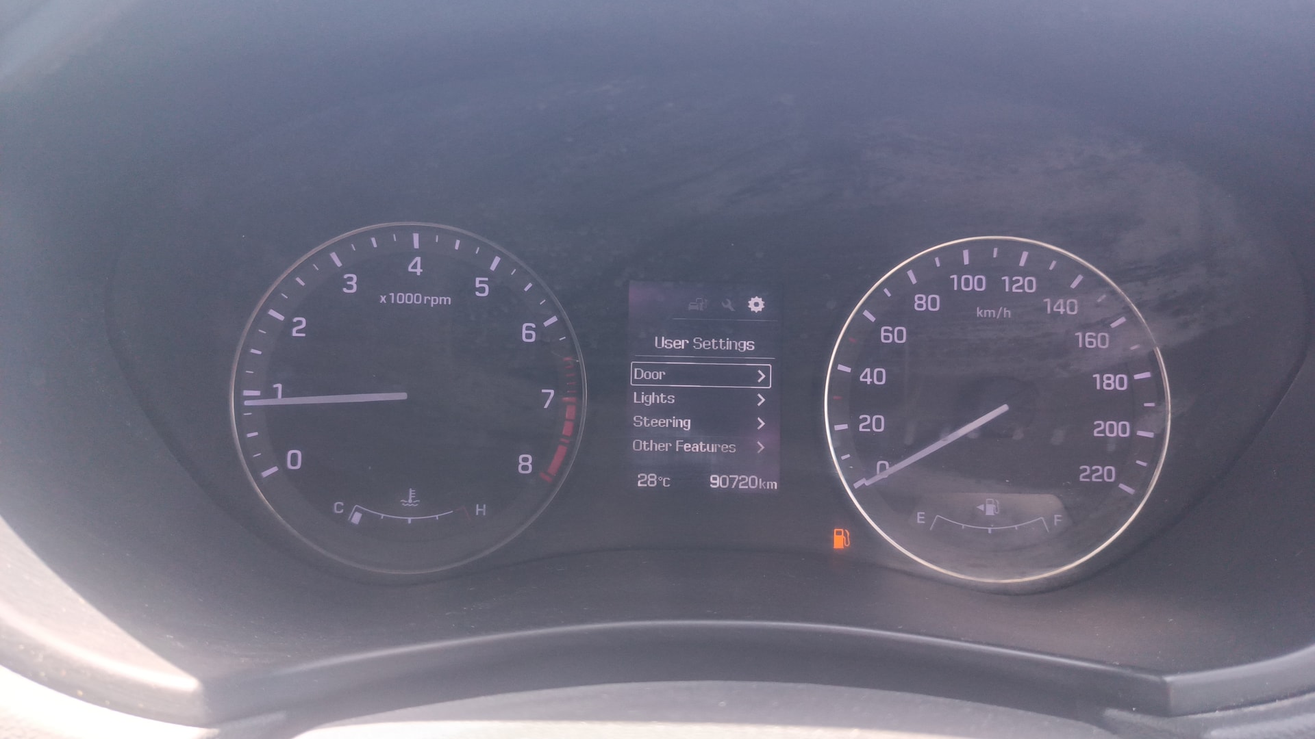 View 2016 Hyundai i20 Active 1.2 SX Image 21 Used 2016 Hyundai i20 Active 1.2 SX Image 21