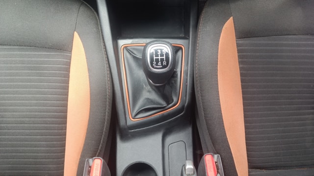 View Hyundai i20 Active Image 42 Used Hyundai i20 Active Image 42