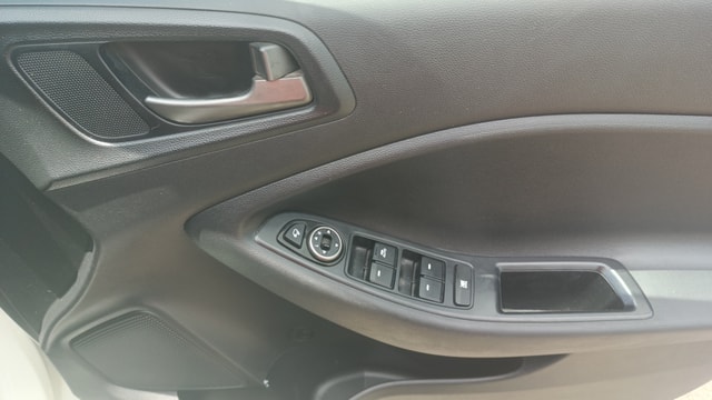 View Hyundai i20 Active Image 39 Used Hyundai i20 Active Image 39