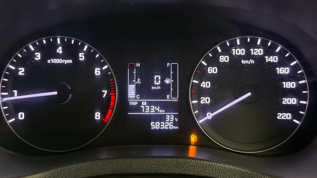 View Hyundai Creta Image 20 Used Hyundai Creta Image 20