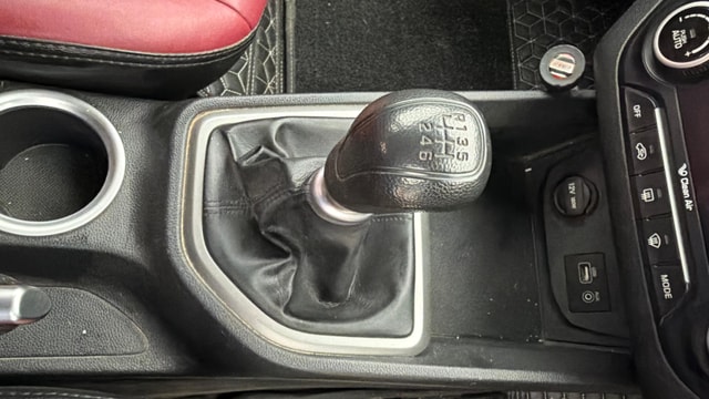 View Hyundai Creta Image 41 Used Hyundai Creta Image 41