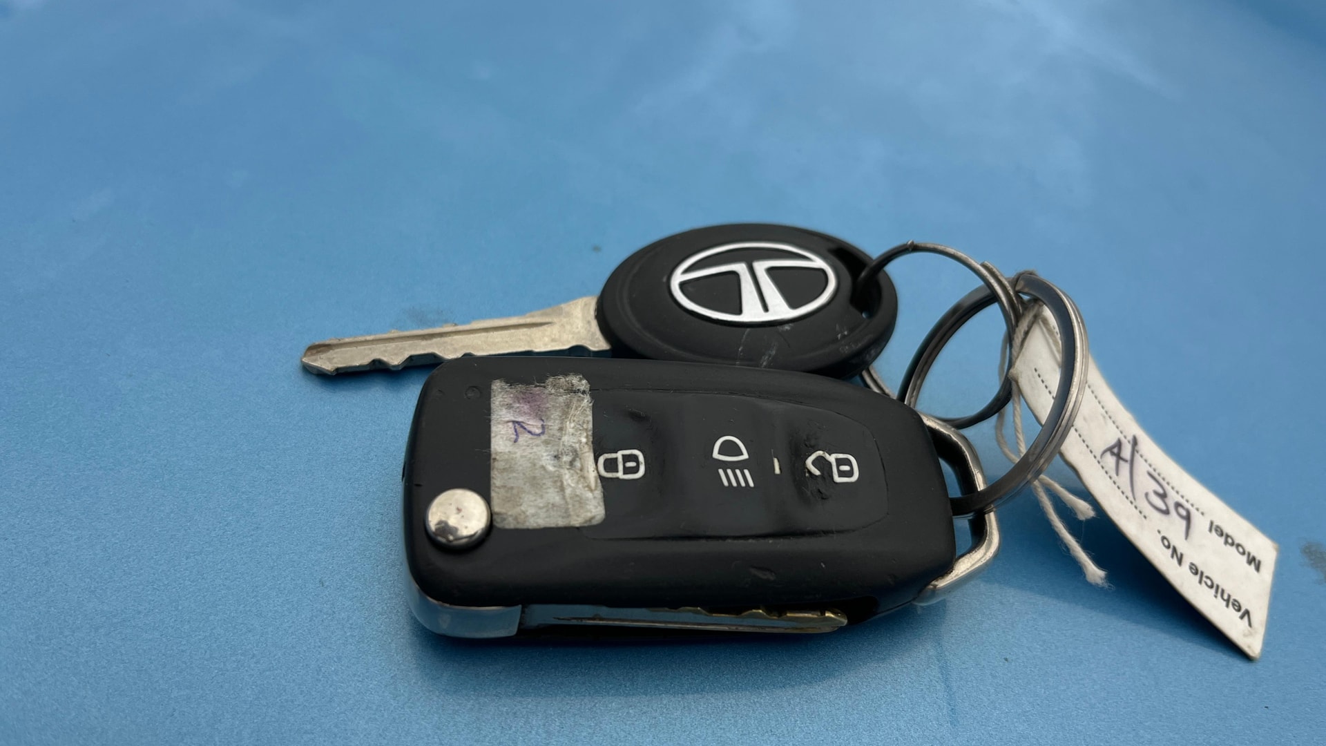 Used 2017 Tata Tiago Used 2017 Tata Tiago