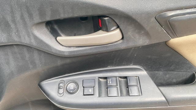 View Honda Jazz Image 37 Used Honda Jazz Image 37