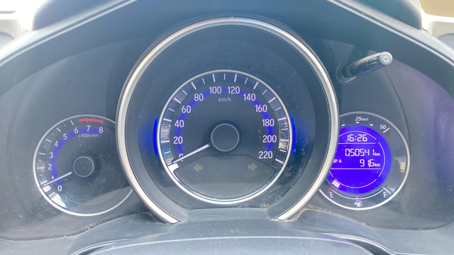 View Honda Jazz Image 20 Used Honda Jazz Image 20