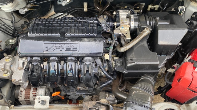 View Honda Jazz Image 42 Used Honda Jazz Image 42