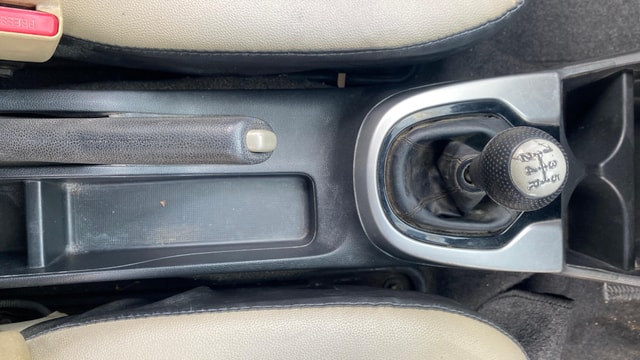 View Honda Jazz Image 39 Used Honda Jazz Image 39
