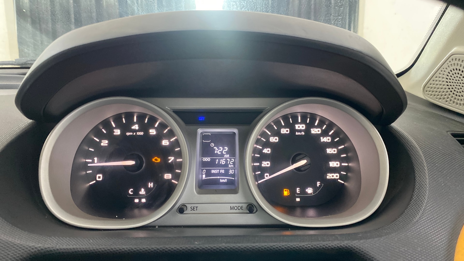 Used 2017 Tata Tiago Used 2017 Tata Tiago