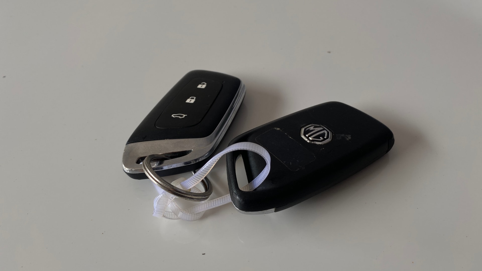 Used 2021 MG Hector Used 2021 MG Hector