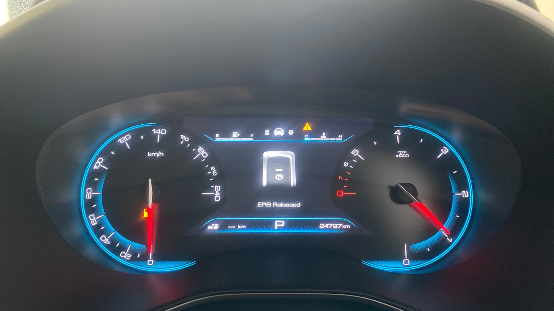 Used 2021 MG Hector Used 2021 MG Hector