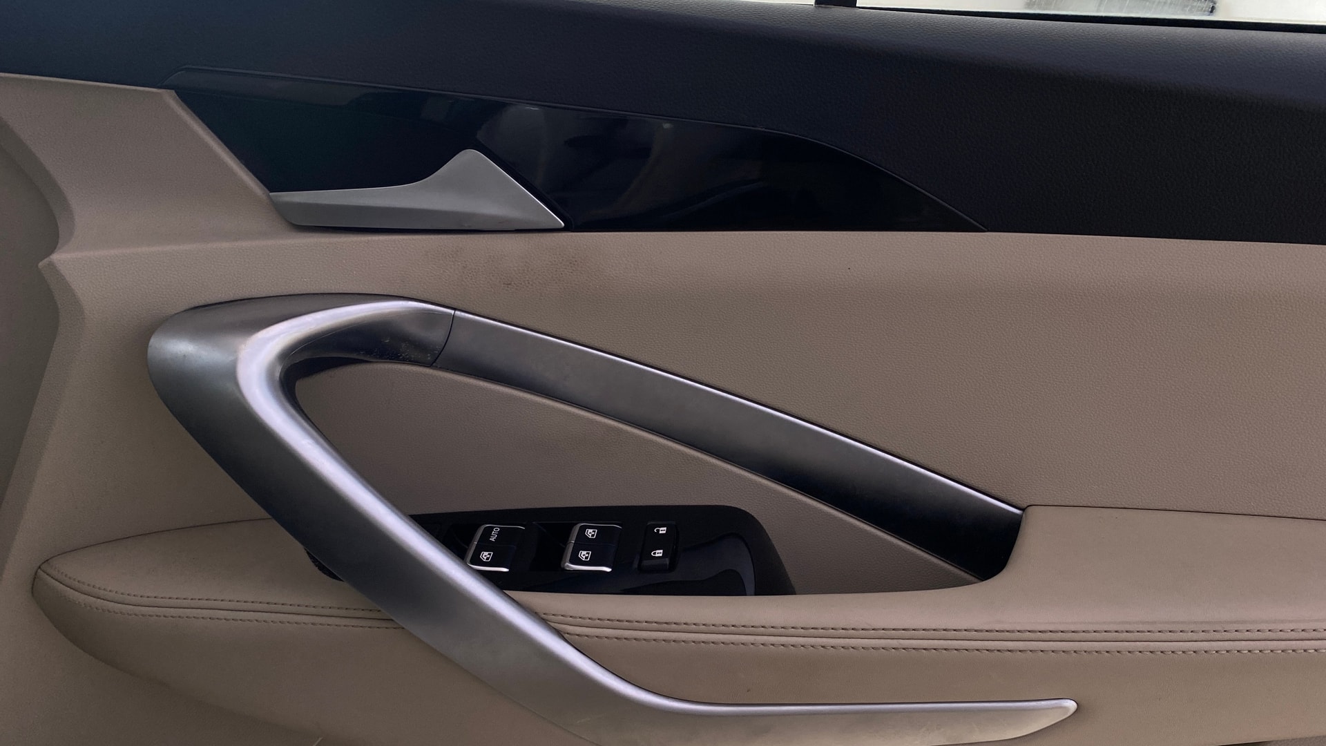 Used 2021 MG Hector Used 2021 MG Hector