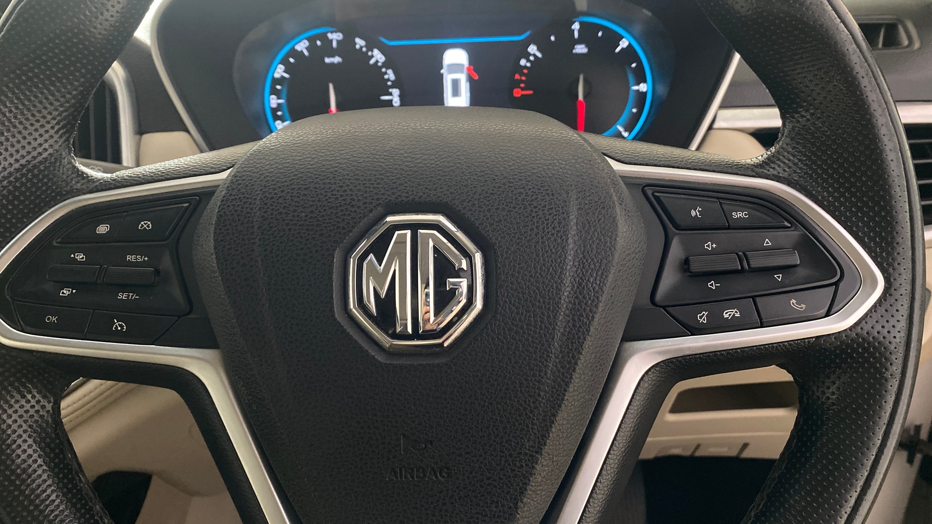 Used 2021 MG Hector Used 2021 MG Hector