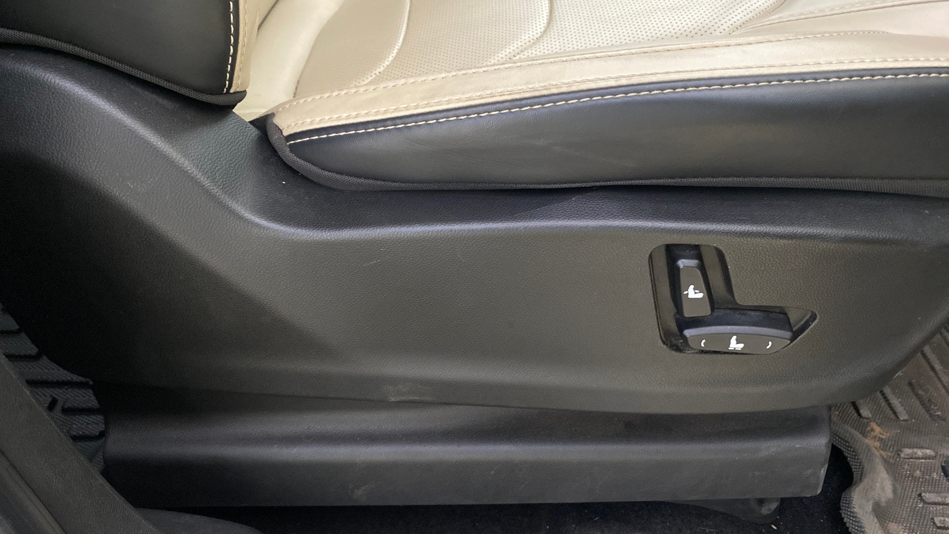 Used 2021 MG Hector Used 2021 MG Hector