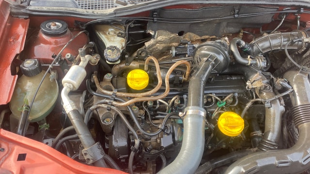View Renault Duster Image 3 Used Renault Duster Image 3