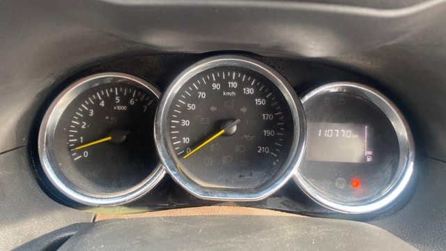 View Renault Duster Image 33 Used Renault Duster Image 33