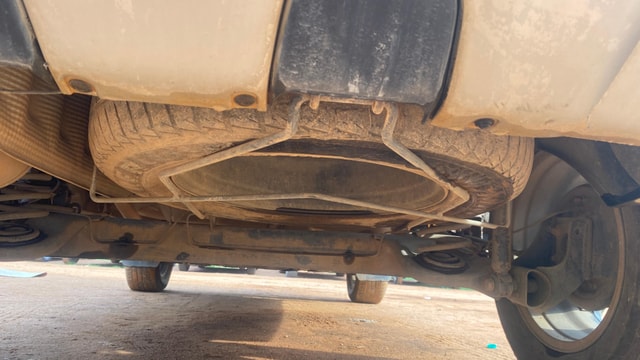 View Renault Duster Image 24 Used Renault Duster Image 24