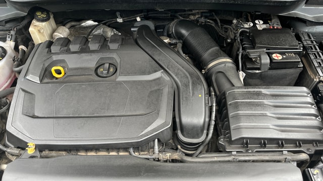View Skoda Kushaq Image 41 Used Skoda Kushaq Image 41