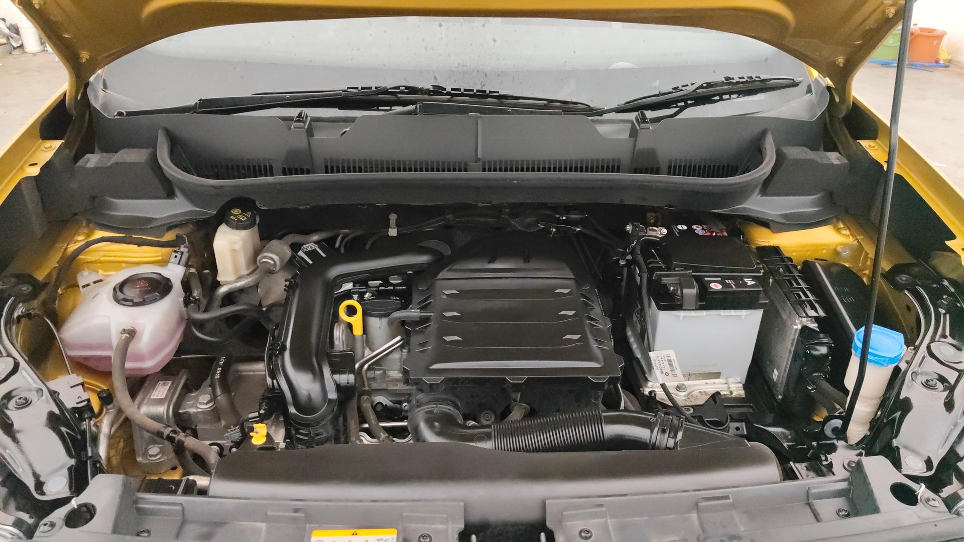 Used 2023 Volkswagen Taigun Used 2023 Volkswagen Taigun