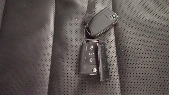 View Volkswagen Taigun Image 29 Used Volkswagen Taigun Image 29