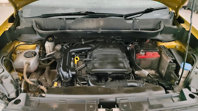 View Volkswagen Taigun Image 44 Used Volkswagen Taigun Image 44